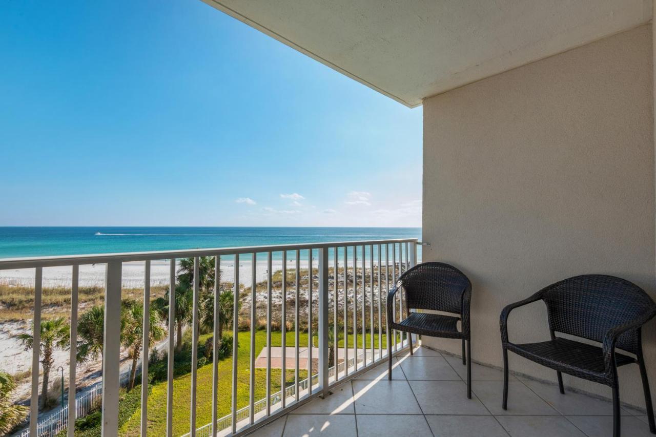 Destin On The Gulf Exterior foto