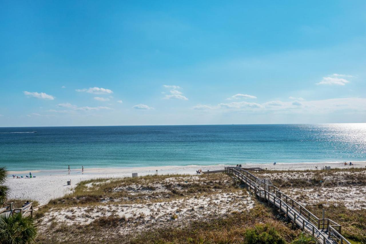 Destin On The Gulf Exterior foto