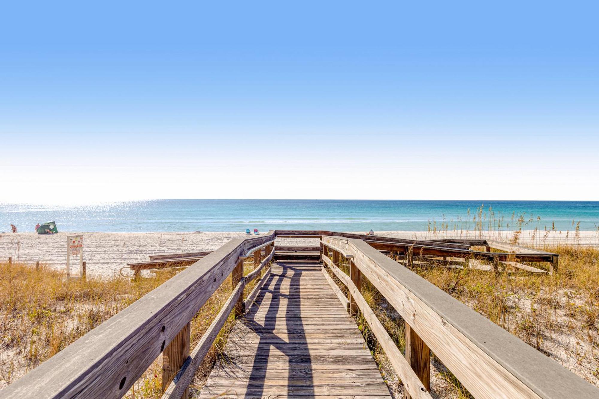 Destin On The Gulf Exterior foto