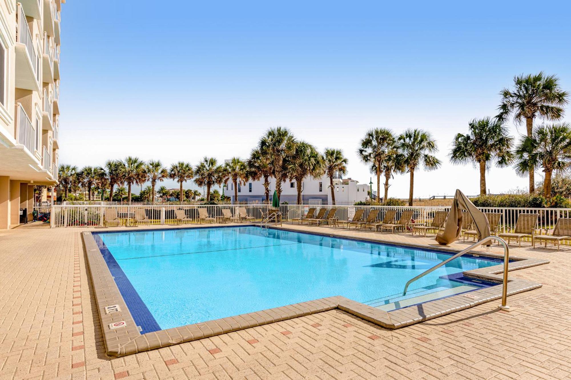 Destin On The Gulf Exterior foto