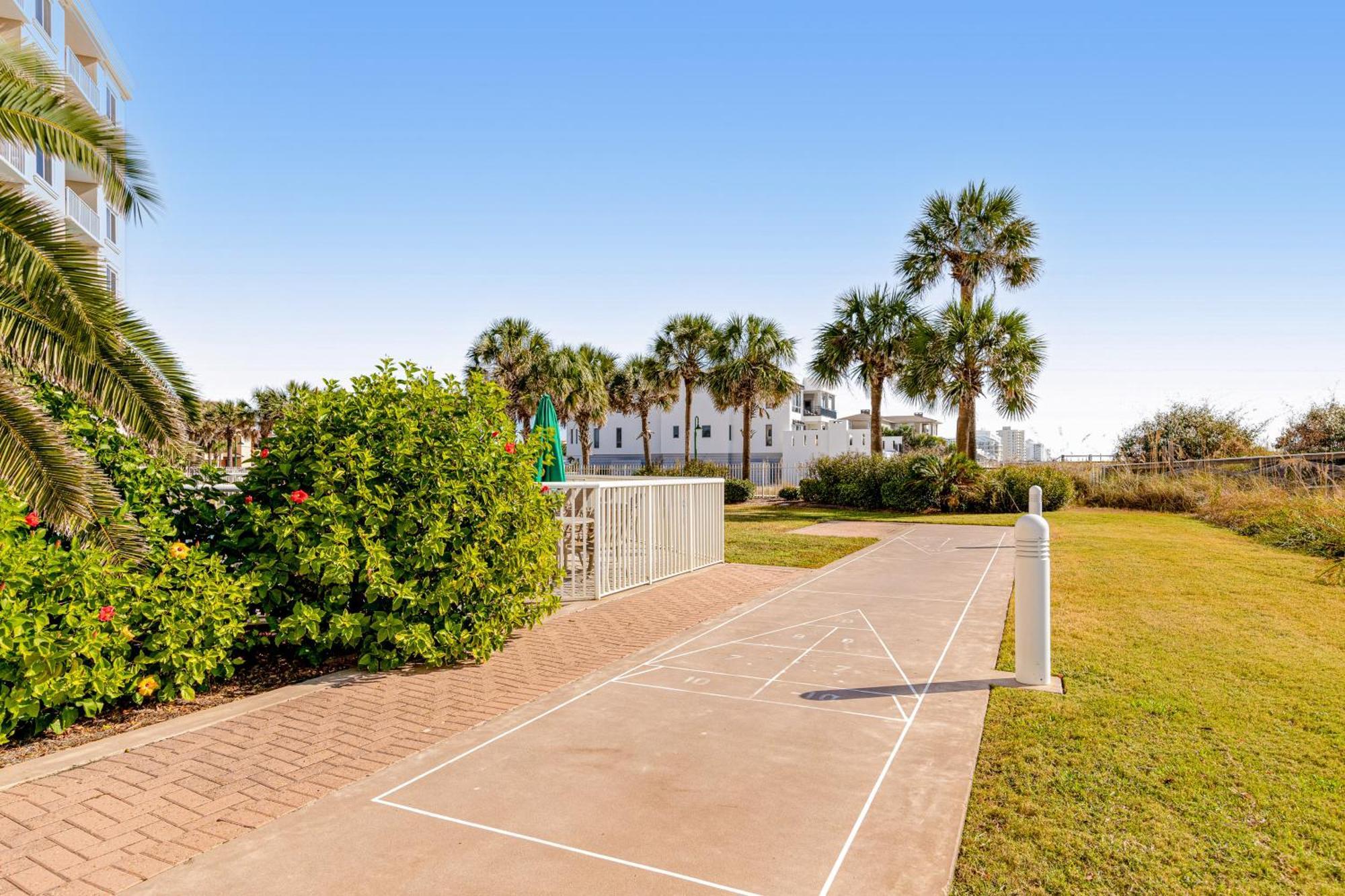Destin On The Gulf Exterior foto